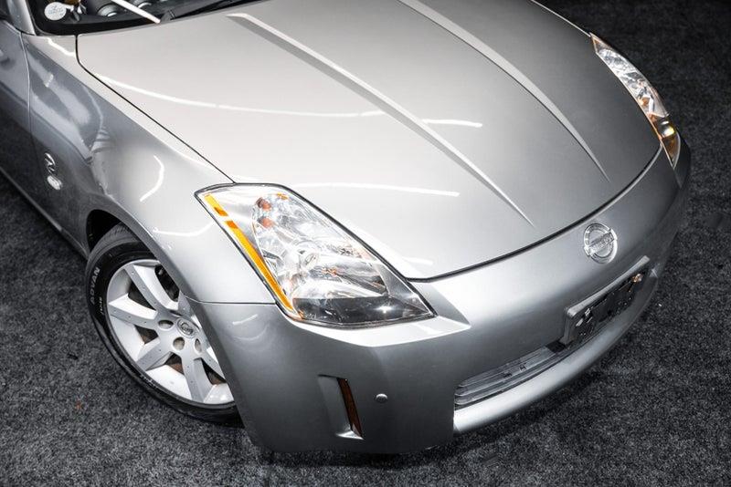 2002 Nissan Fairlady