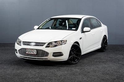 2012 Ford Falcon - Thumbnail
