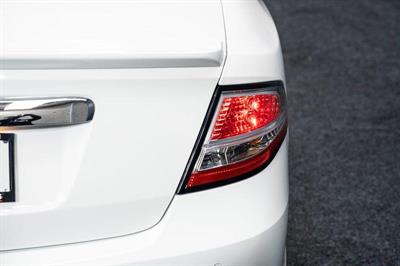 2012 Ford Falcon - Thumbnail