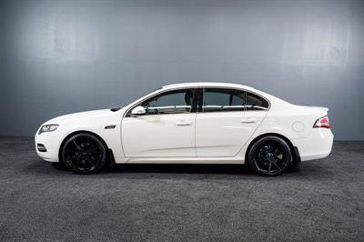 2012 Ford Falcon - Thumbnail
