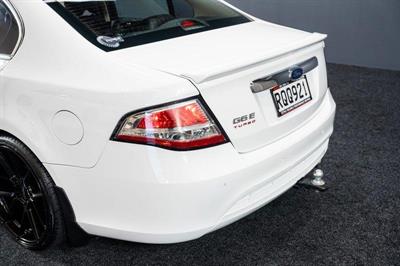 2012 Ford Falcon - Thumbnail