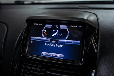 2012 Ford Falcon - Thumbnail