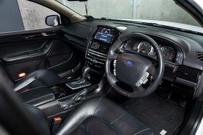 2012 Ford Falcon - Thumbnail