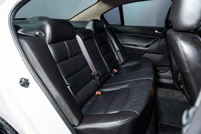 2012 Ford Falcon - Thumbnail