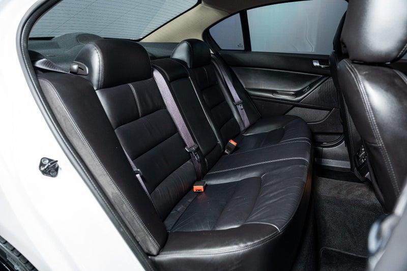 2012 Ford Falcon
