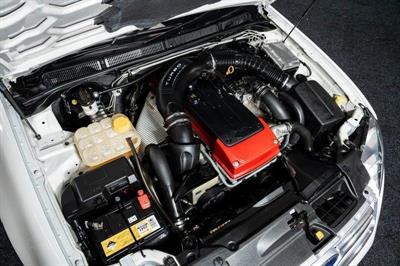 2012 Ford Falcon - Thumbnail