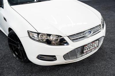 2012 Ford Falcon - Thumbnail