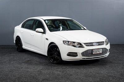 2012 Ford Falcon - Thumbnail