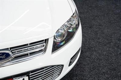2012 Ford Falcon - Thumbnail