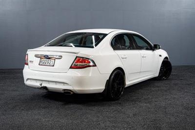 2012 Ford Falcon - Thumbnail