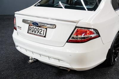 2012 Ford Falcon - Thumbnail
