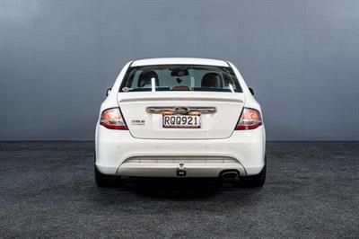 2012 Ford Falcon - Thumbnail