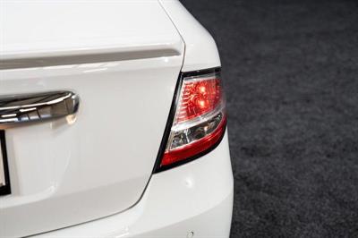 2012 Ford Falcon - Thumbnail