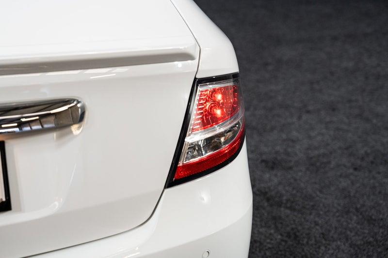 2012 Ford Falcon