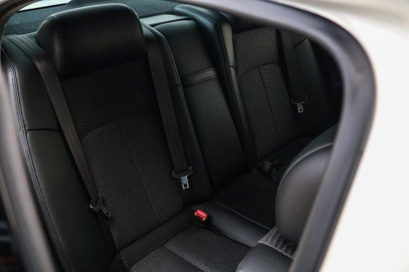 2009 Nissan Skyline