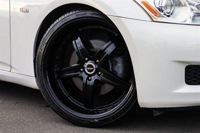 2009 Nissan Skyline - Thumbnail