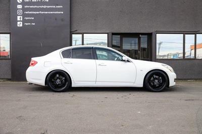 2009 Nissan Skyline - Thumbnail