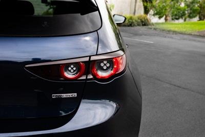 2020 Mazda 3 - Thumbnail