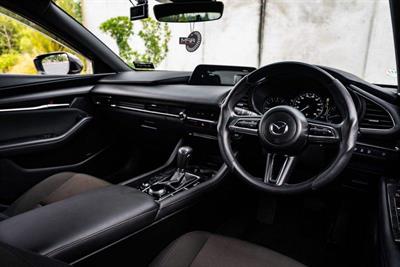 2020 Mazda 3 - Thumbnail