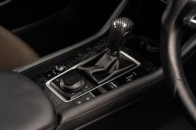 2020 Mazda 3 - Thumbnail