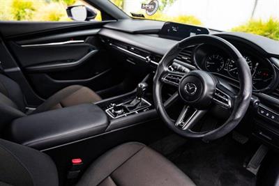 2020 Mazda 3 - Thumbnail