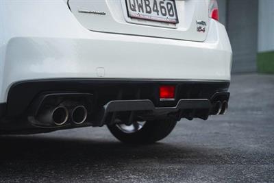 2016 Subaru WRX - Thumbnail