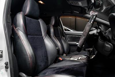 2016 Subaru WRX - Thumbnail