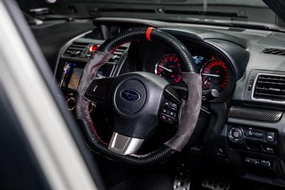 2016 Subaru WRX - Thumbnail