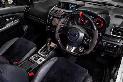 2016 Subaru WRX - Thumbnail
