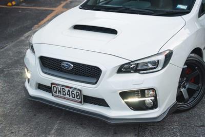 2016 Subaru WRX - Thumbnail