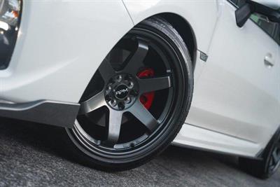 2016 Subaru WRX - Thumbnail