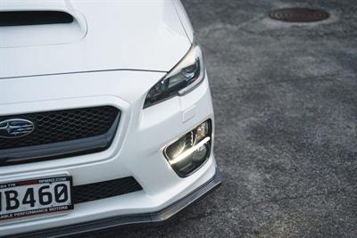 2016 Subaru WRX - Thumbnail