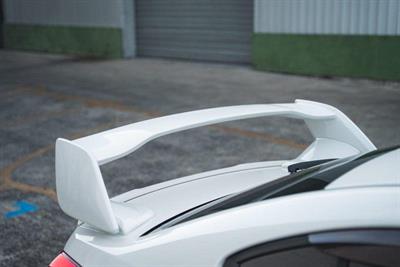 2016 Subaru WRX - Thumbnail
