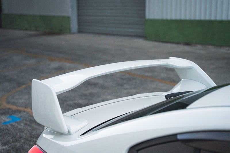 2016 Subaru WRX