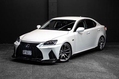 2006 Lexus IS 350 - Thumbnail