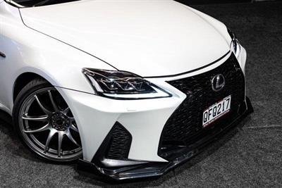 2006 Lexus IS 350 - Thumbnail