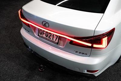 2006 Lexus IS 350 - Thumbnail