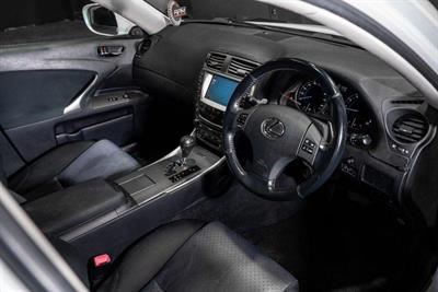 2006 Lexus IS 350 - Thumbnail