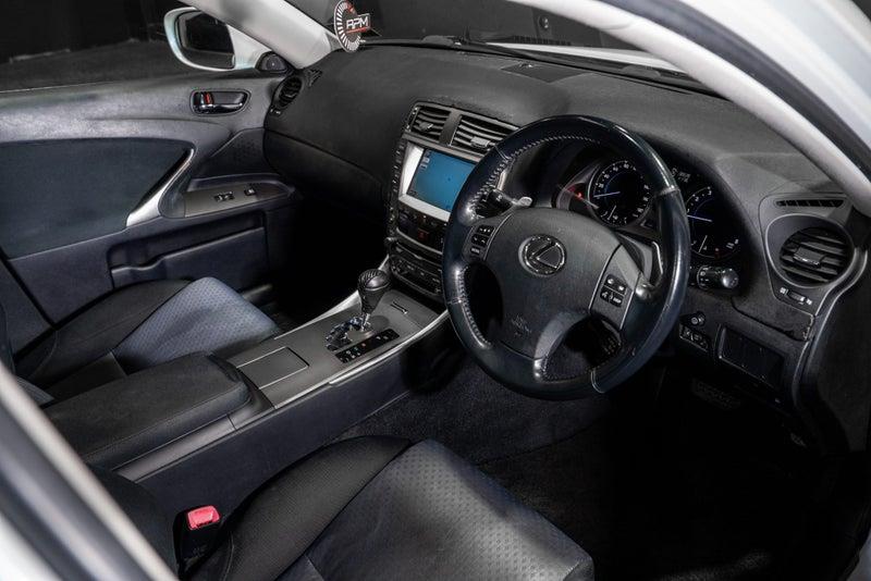2006 Lexus IS 350