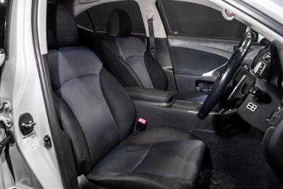 2006 Lexus IS 350 - Thumbnail