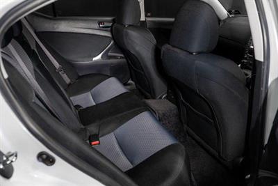 2006 Lexus IS 350 - Thumbnail