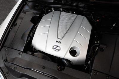 2006 Lexus IS 350 - Thumbnail