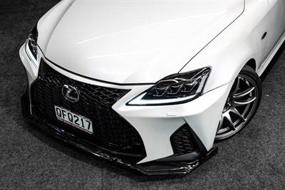 2006 Lexus IS 350 - Thumbnail