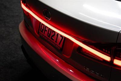 2006 Lexus IS 350 - Thumbnail