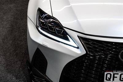 2006 Lexus IS 350 - Thumbnail