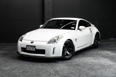 2005 Nissan Fairlady - Thumbnail