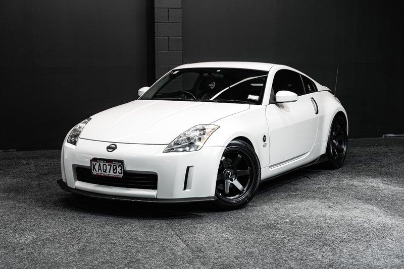 2005 Nissan Fairlady