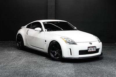 2005 Nissan Fairlady - Thumbnail