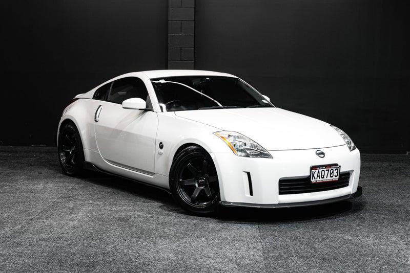 2005 Nissan Fairlady