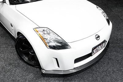 2005 Nissan Fairlady - Thumbnail